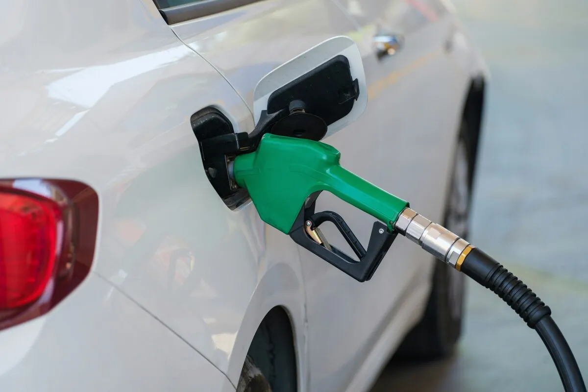 harga migas Labuan Bajo 01-14 februari 2025 untuk Biodiesel B40 dan MFO